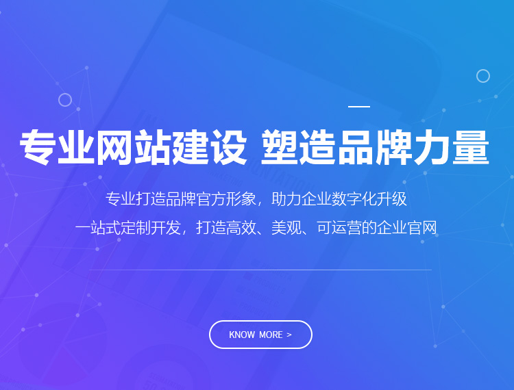 宿迁建站-专业网站建设 塑造品牌力量